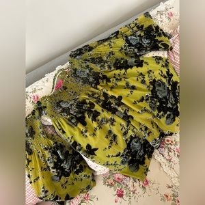 Authentic Vintage Betsey Johnson Dress.